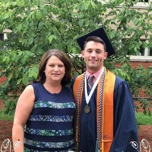 Meet your Posher, Bobbie jo